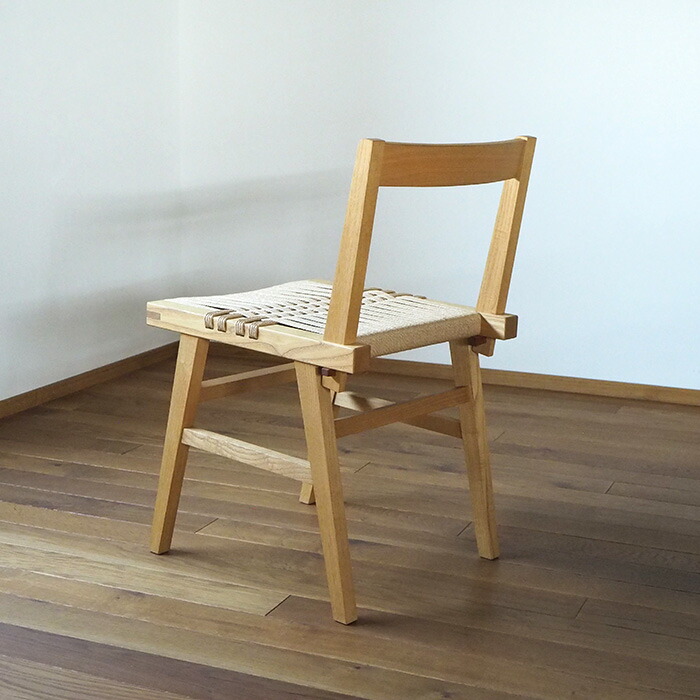 楽天市場】【ふるさと納税】ペーパーコードチェア ／ 椅子 ロープ 丈夫