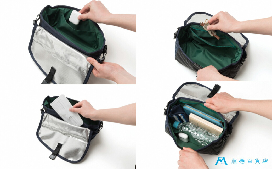 楽天市場】【ふるさと納税】[DOUBLELOOP] 藤巻百貨店別注：JOURNEY