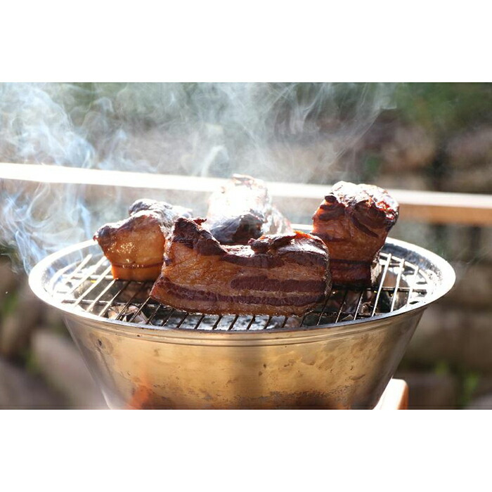 楽天市場】【ふるさと納税】世界初 冷燻機能搭載 ヘラ絞り加工による