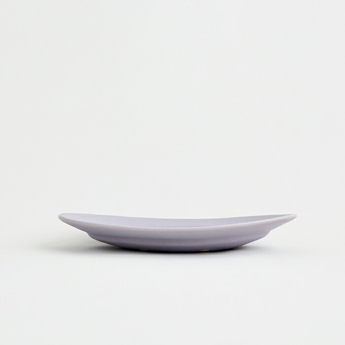 楽天市場】【ふるさと納税】【Awabi ware】 オーバル皿M ペアセット