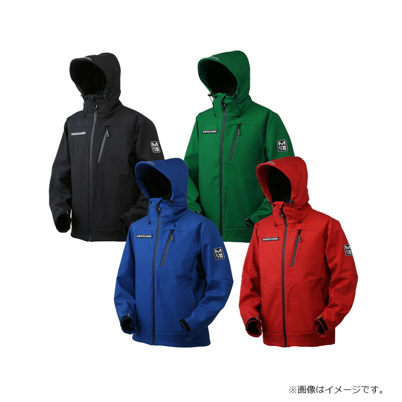 楽天市場】オレンジブルー MZFW-797 mazume ウインドカットジャケット