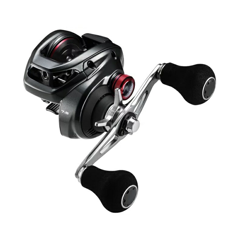 楽天市場】シマノ 24スコーピオン MD301XGLH / ベイト リール ロング