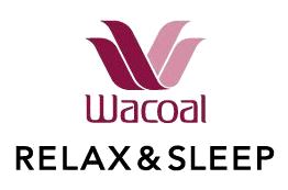 楽天市場】ワコール レディーズパジャマ 長袖長パンツ HDW577 サイズ