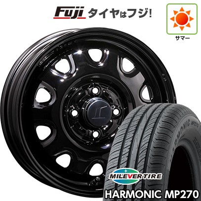 楽天市場】155／65R14（サマータイヤ・ホイールセット｜タイヤ