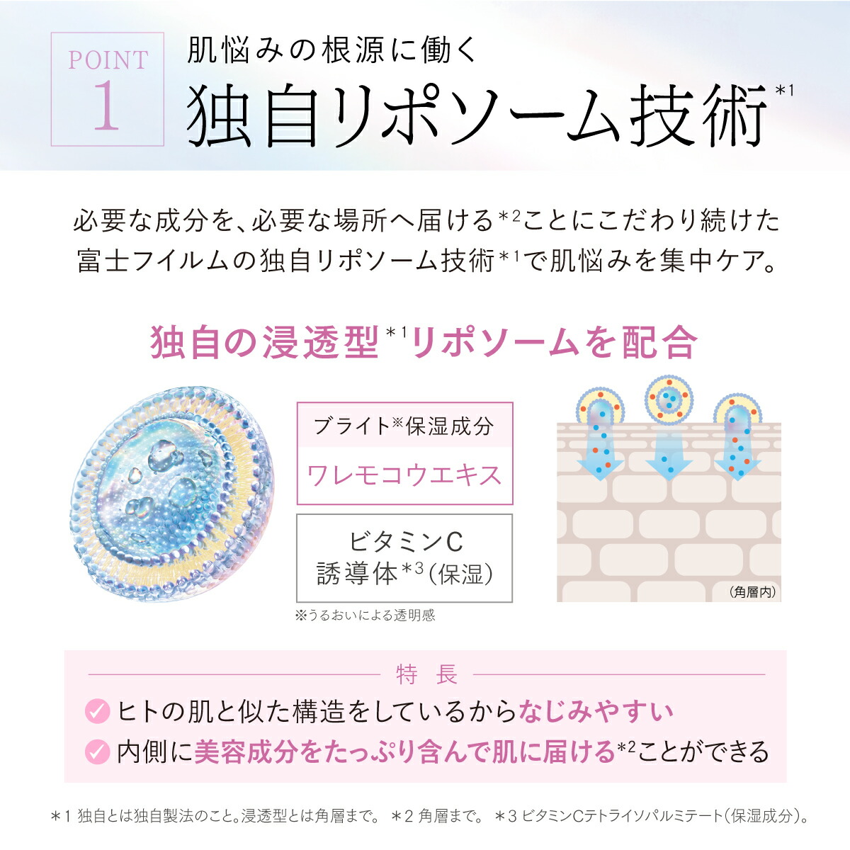 楽天市場】アスタリフト ザ セラム ブライトニング 40mL [医薬部外品