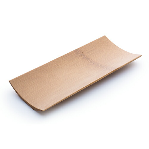 楽天市場】おしぼりトレー 竹製 舟型 おしぼりトレイ おしぼり入れ