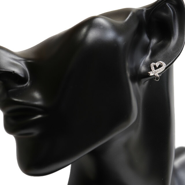 楽天市場】（新品仕上げ済）ティファニー TIFFANY ラビング ハート