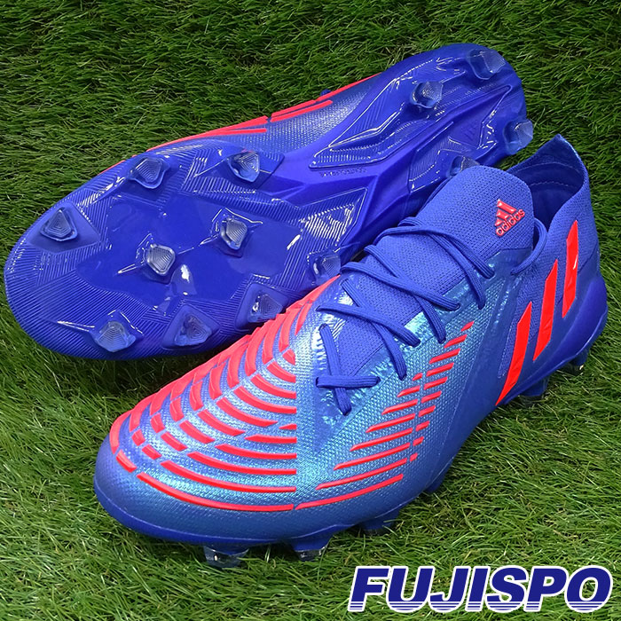 楽天市場】アディダス プレデター エッジ.1 L ジャパン HG/AG adidas