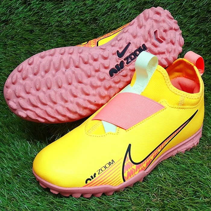 楽天市場】ナイキ ジュニア ズーム マーキュリアル ヴェイパー 15