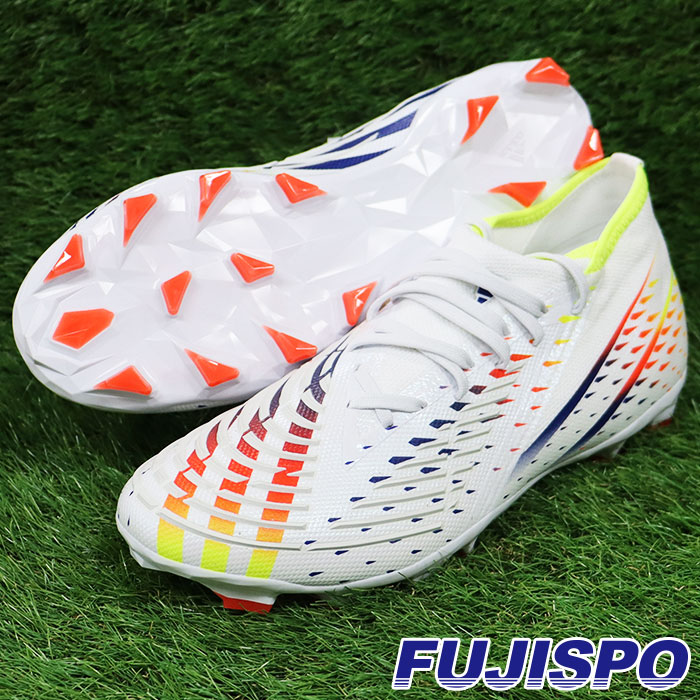 楽天市場】アディダス プレデター エッジ.2 HG/AG adidas 【サッカー