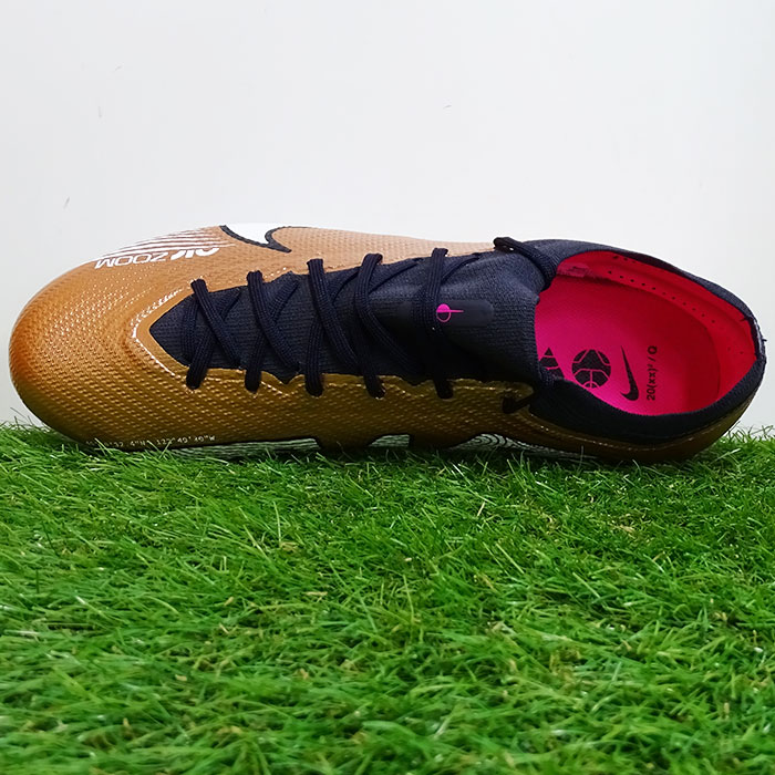 楽天市場】ナイキ ズーム マーキュリアル ヴェイパー 15 プロ HG NIKE