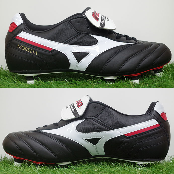 楽天市場】モレリアII SI / MORELIA 2 SI ミズノ(mizuno) サッカー