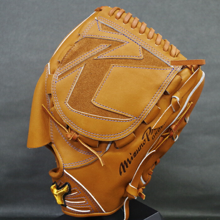 楽天市場】ミズノプロ 硬式オーダー グラブ フジスポオリジナル