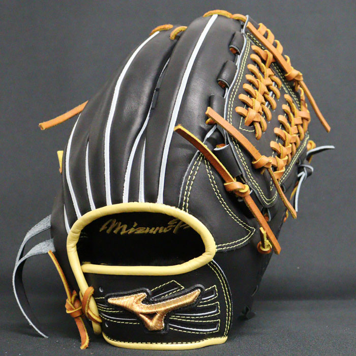 楽天市場】野球 ミズノ 硬式グローブ ミズノプロ オーダーグラブ 佐藤