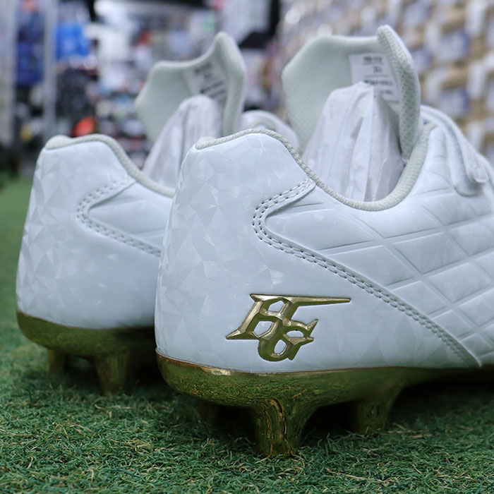 楽天市場】ハイゴールド 限定 ブロックポイントスパイク HI-GOLD