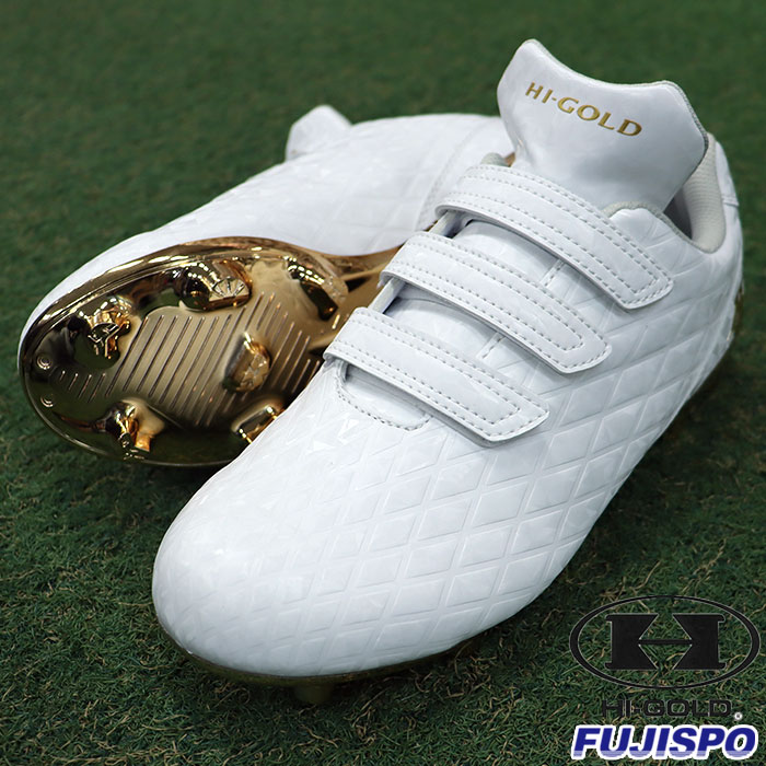 楽天市場】ハイゴールド 限定 ブロックポイントスパイク HI-GOLD