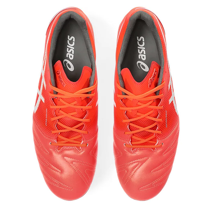 asics 赤 L 非売品 早稲田 サッカー asics 赤 L 非売品 早稲田