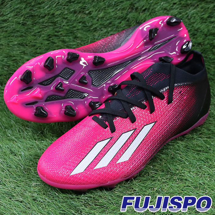 楽天市場】【特価】アディダス エックス スピードポータル.2 HG/AG