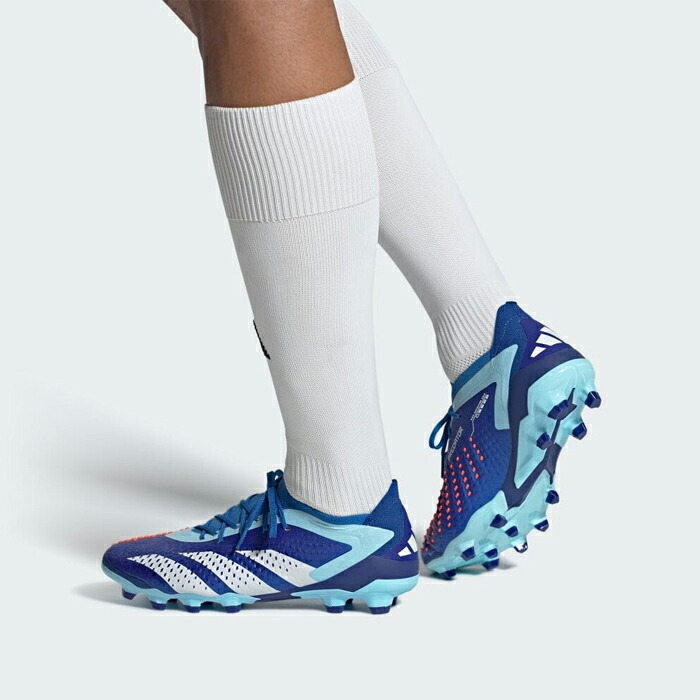 楽天市場】【特価】 アディダス プレデター アキュラシー.1 L ジャパン