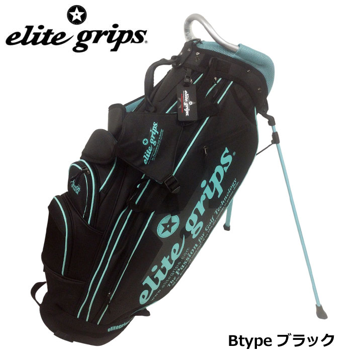 楽天市場】【正規販売店】エリートグリップ EB9.5-25 BK Bタイプ