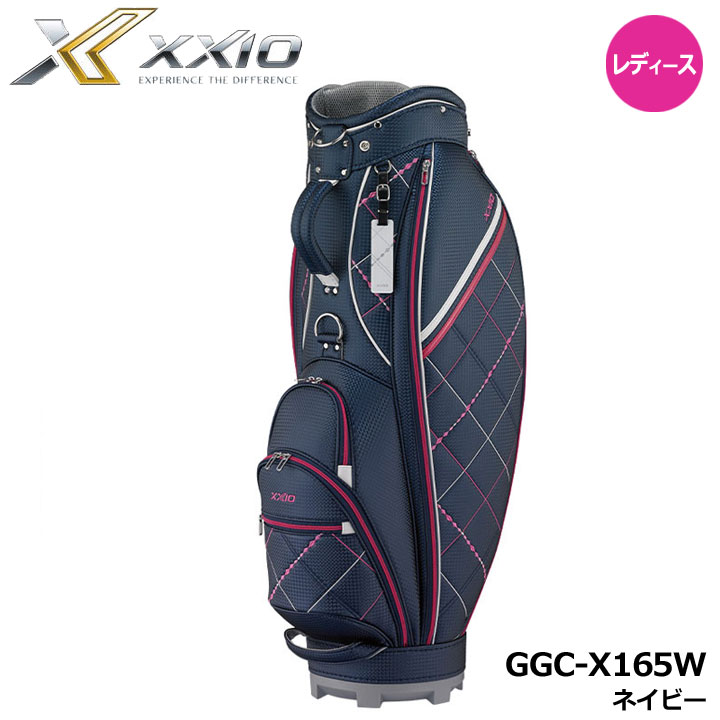 楽天市場】ゼクシオ レディースキャディバッグの通販