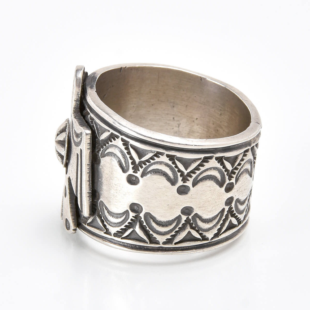 楽天市場】【FUNNY公式ストア】 ナバホ族 ボー・リーブス スタンプ