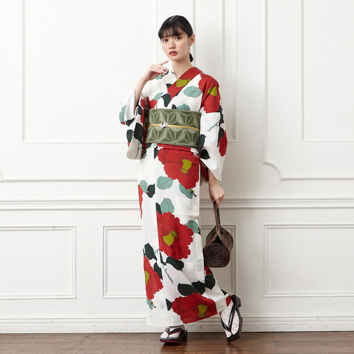 楽天市場】リバーシブル麻の葉半巾帯公式 ふりふ 浴衣 浴衣帯 ゆかた