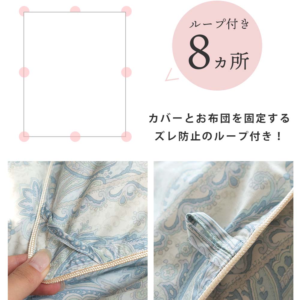 楽天市場】【23日01:59迄10％OFFクーポン】2層キルトタイプ☆西川 毛布