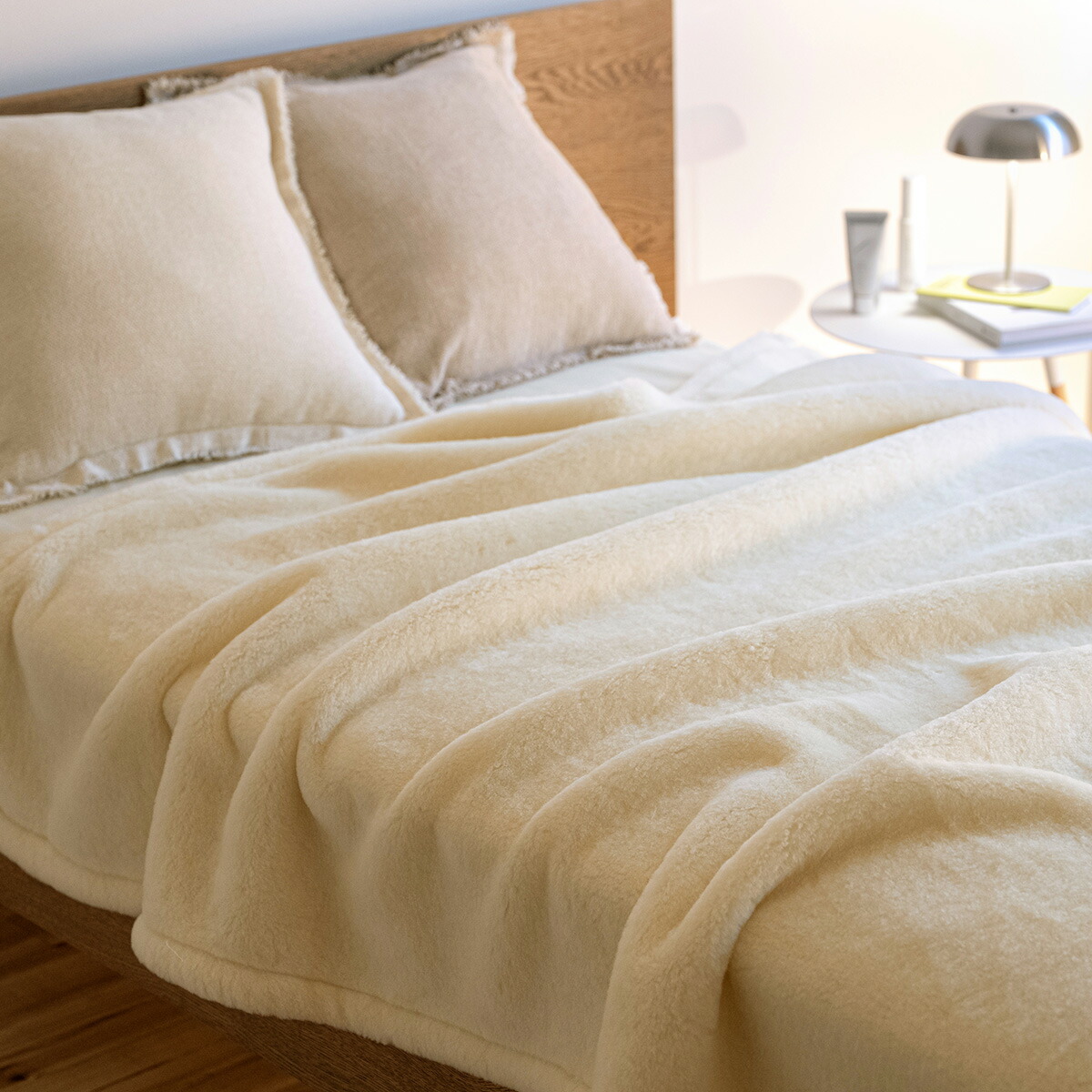 楽天市場】マラソン☆最大2万円OFFクーポン 毛布 ウール 100% シングル