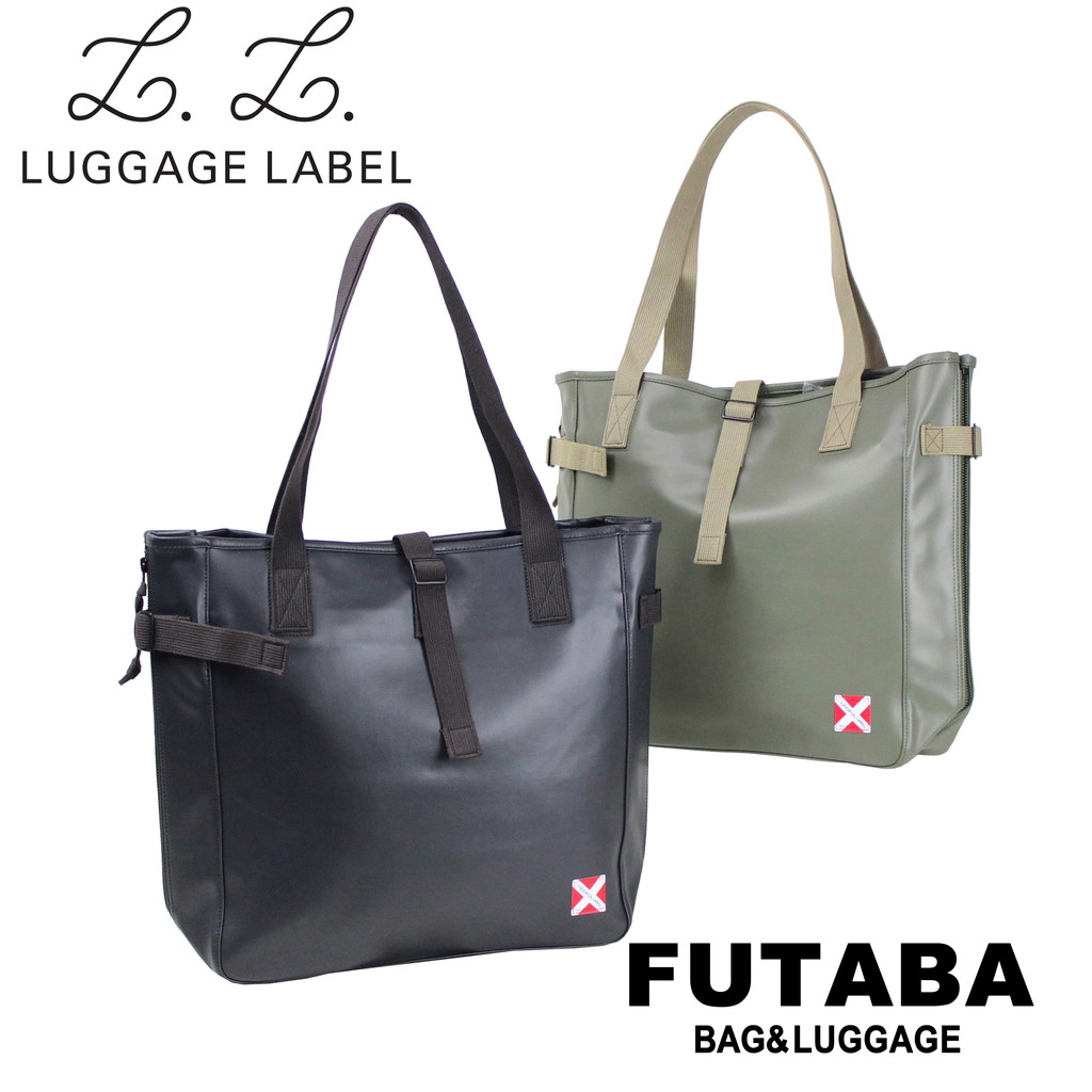 楽天市場】ラゲッジレーベル ライナー トートバッグ 951-09247 10