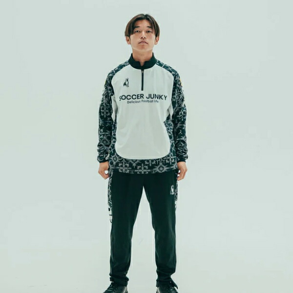 楽天市場】【SALE 25%OFF】soccer junky サッカージャンキー