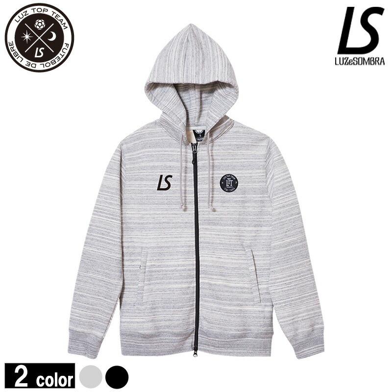 楽天市場】LUZeSOMBRA/ルースイソンブラ LTT HEAVY OZ SWEAT TOP