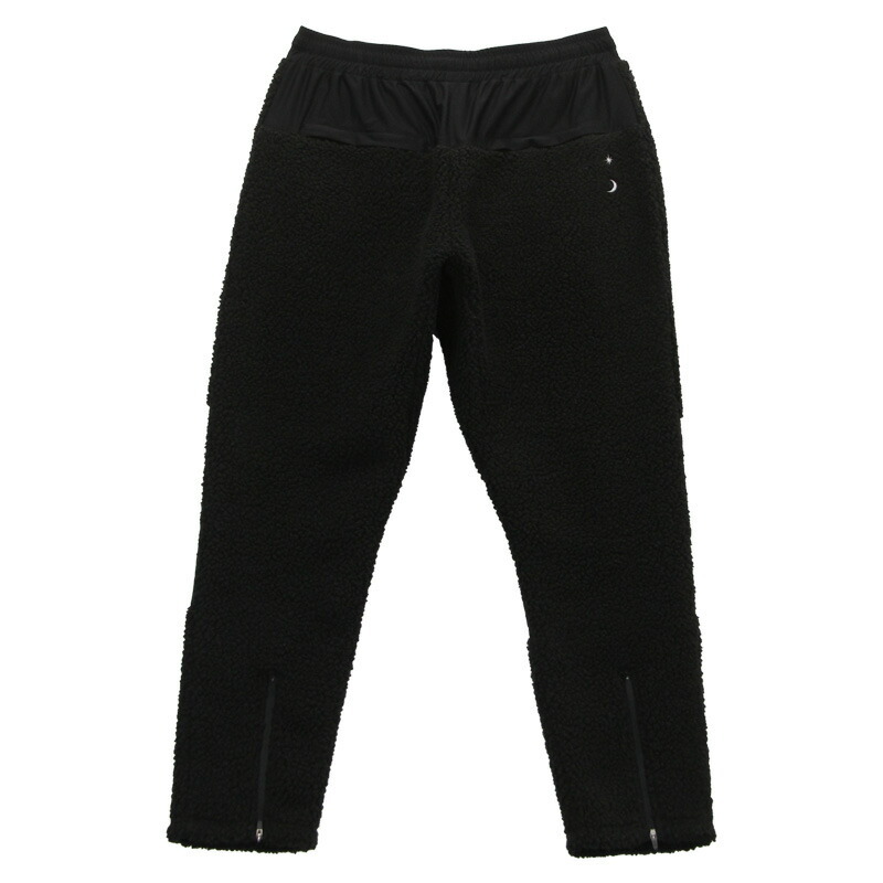 楽天市場】ルースイソンブラ/LUZeSOMBRA ボアロングパンツ/LTT SBF