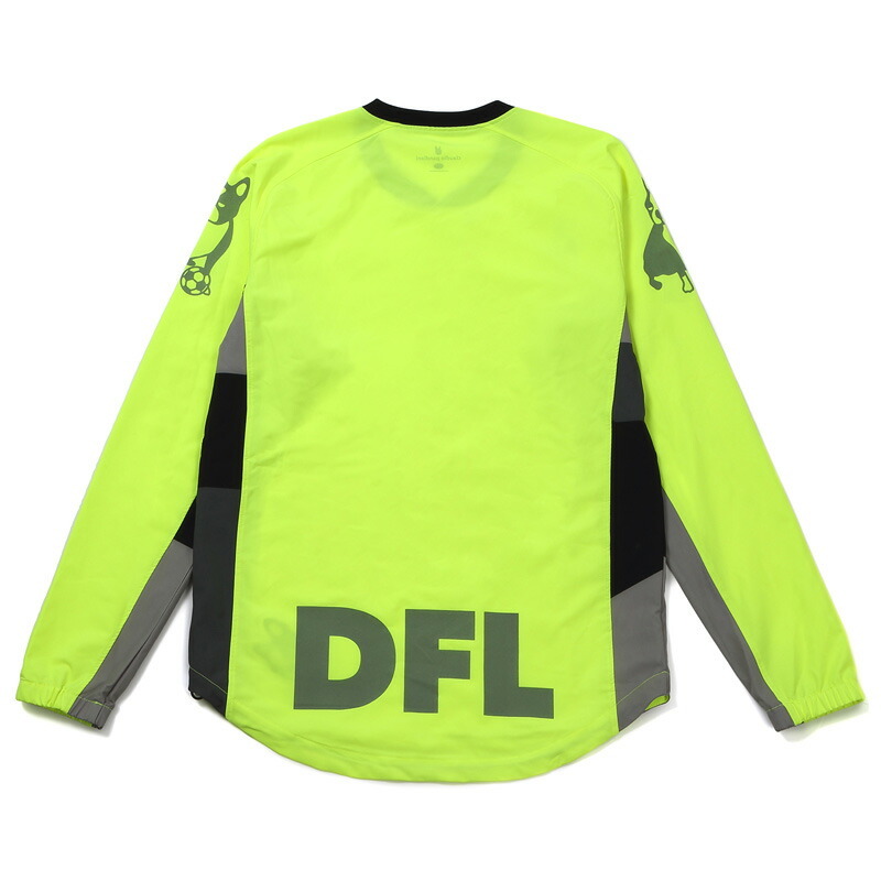 楽天市場】サッカージャンキー/soccer junky 撥水ストレッチピステ