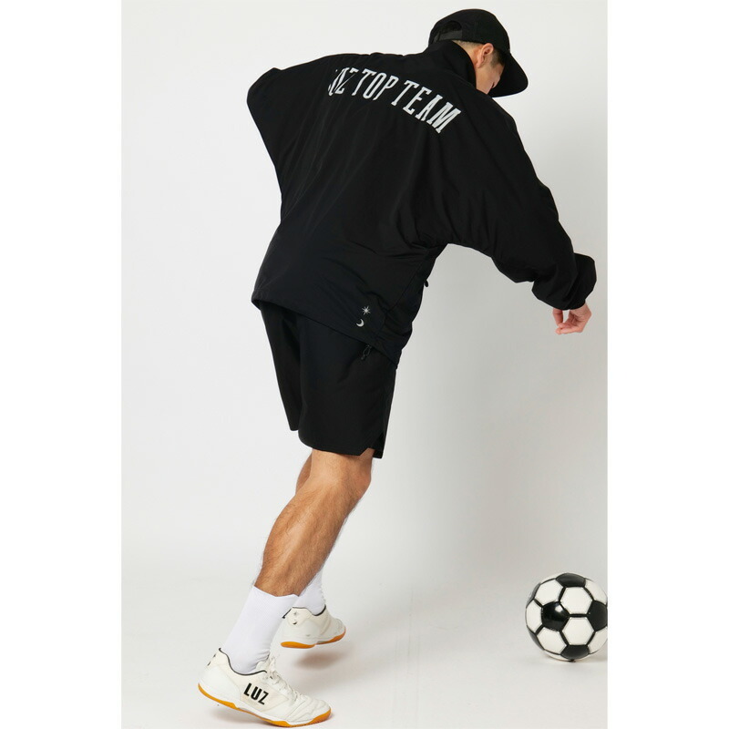 楽天市場】ルースイソンブラ/LUZ e SOMBRA 高機能アウタージャケット