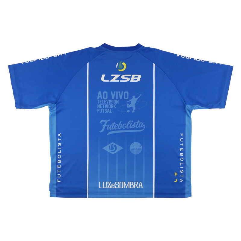 楽天市場】ルースイソンブラ/LUZ e SOMBRA プラクティスシャツ/1D