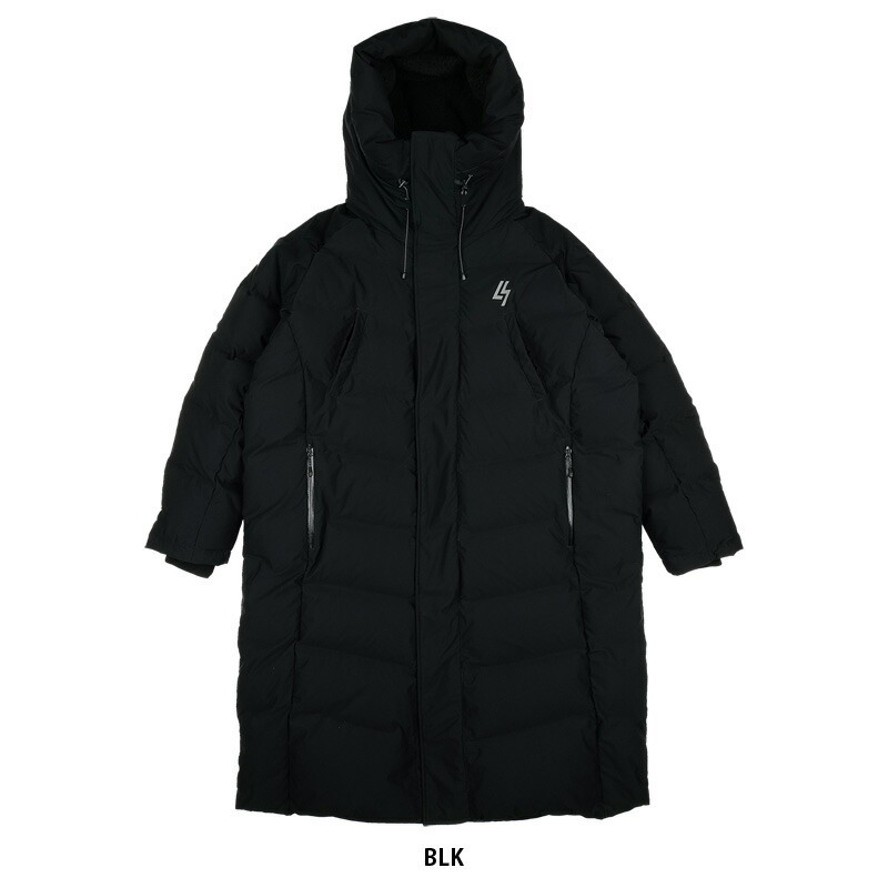 ルースイソブラ ハーフコートダウン【年内値下げ】 LUZeSOMBRA/ルース