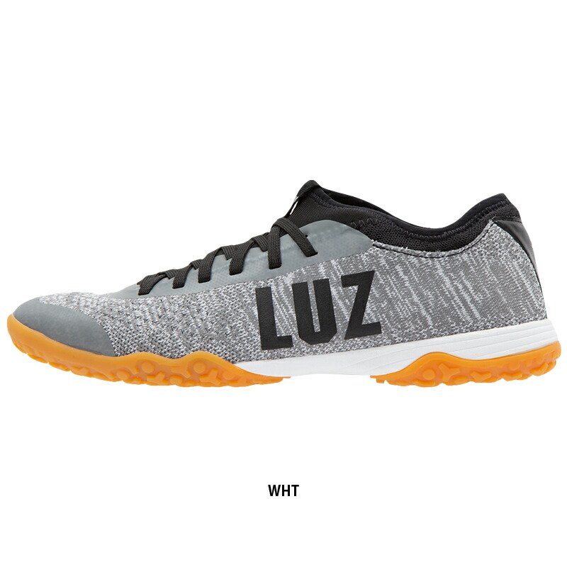 楽天市場】ルースイソンブラ/LUZeSOMBRA フットサルシューズ（ターフ