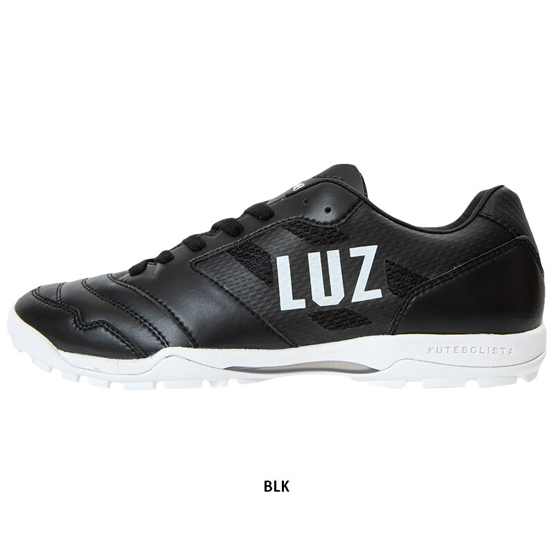 楽天市場】ルースイソンブラ/LUZeSOMBRA フットサルシューズ（ターフ