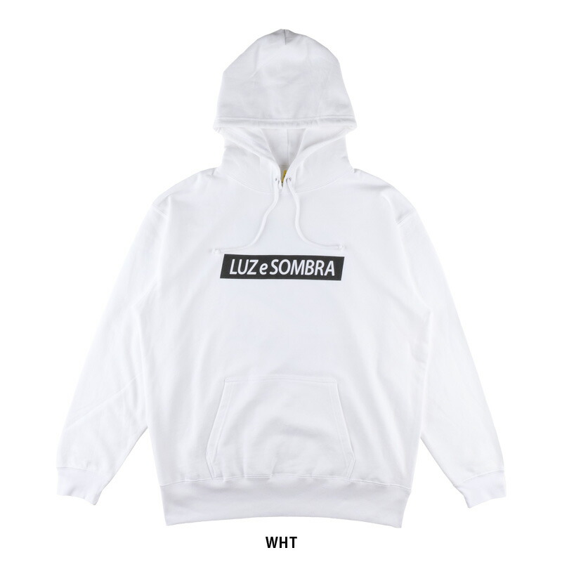 楽天市場】ルースイソンブラ/LUZ e SOMBRA スウェットパーカー/RFM