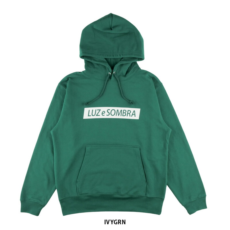 楽天市場】ルースイソンブラ/LUZ e SOMBRA スウェットパーカー/RFM