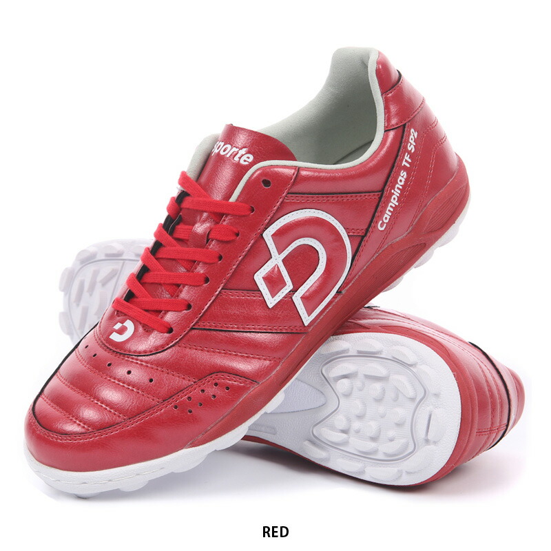 楽天市場】デスポルチ/Desporte フットサルシューズ（ターフ/人工芝用