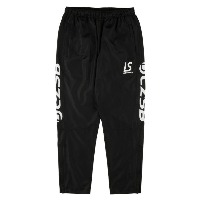 楽天市場】ルースイソンブラ/LUZ e SOMBRA ピステロングパンツ/LZSB