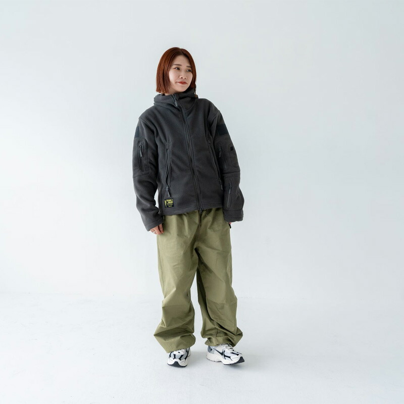 楽天市場】スージョ/SULLO フルジップフリースジャケット/FLEECE JKT