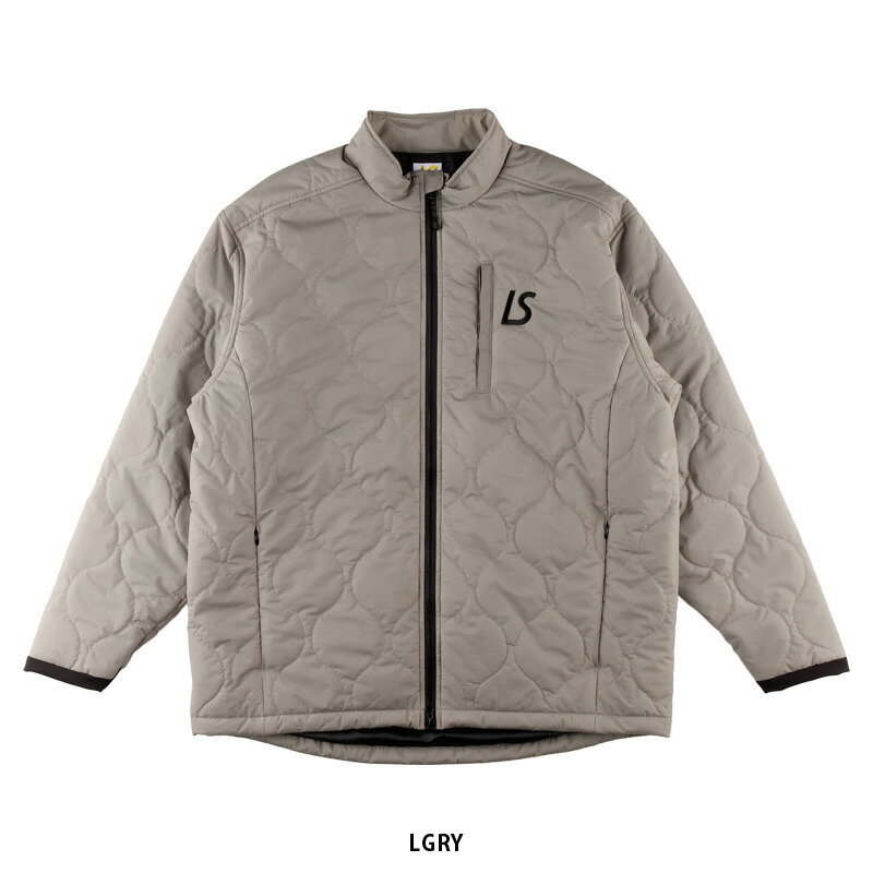 楽天市場】ルースイソンブラ/LUZ e SOMBRA 中綿ジャケット/TWM QUILT