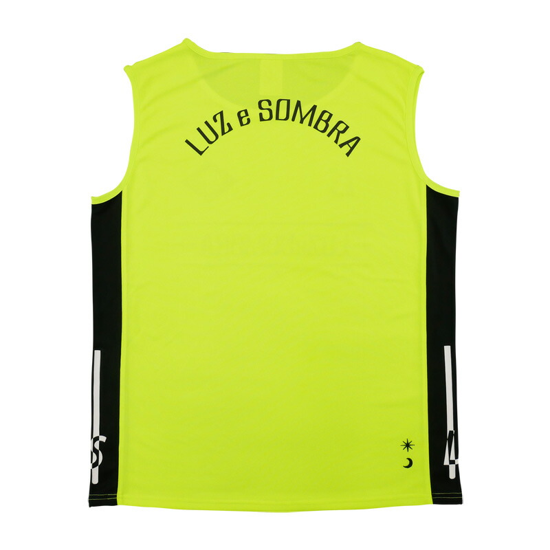 楽天市場】ルースイソンブラ/LUZ e SOMBRA ノースリーブプラシャツ/LUZ