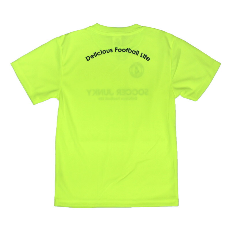 楽天市場】サッカージャンキー/soccer junky プラクティスシャツ/ST