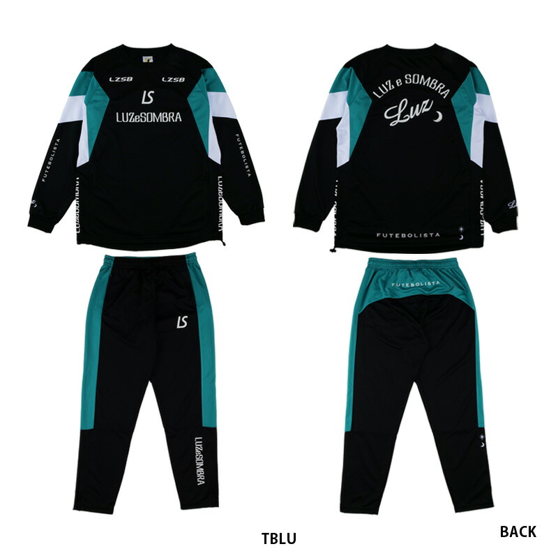 ルース・イ・ソンブラ ジャージ 上下」の人気商品一覧 | 安い商品を