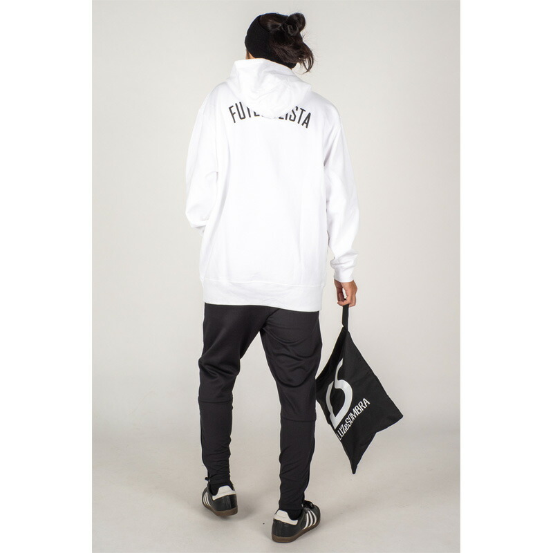 楽天市場】ルースイソンブラ/LUZ e SOMBRA スウェットパーカー