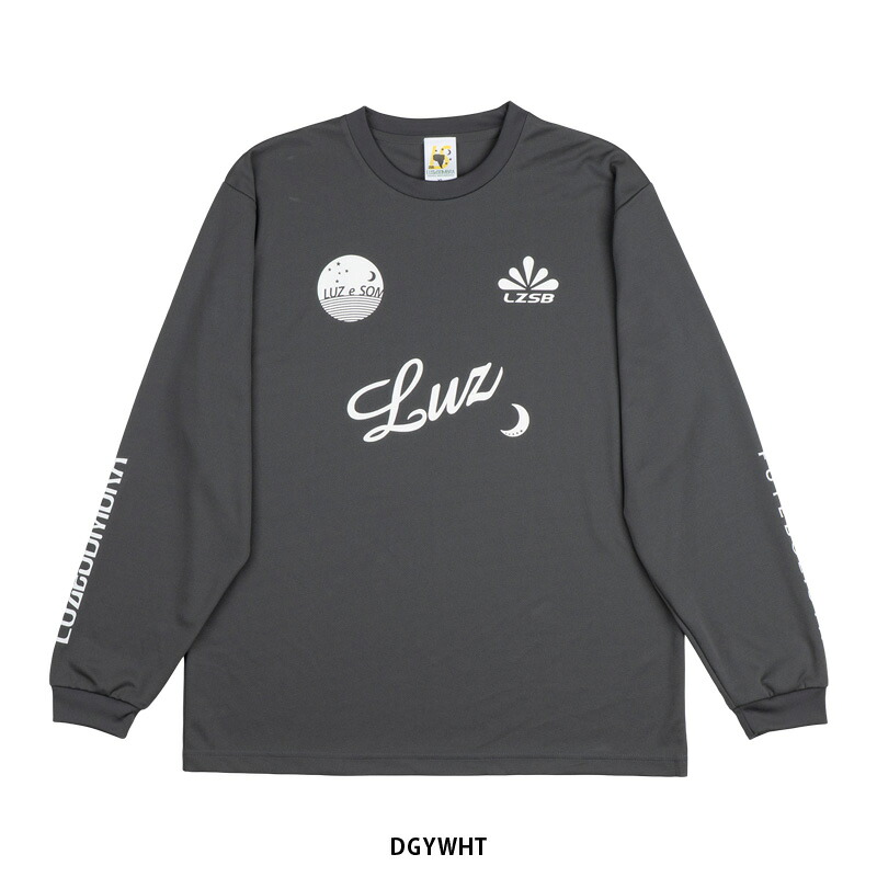 楽天市場】ルースイソンブラ/LUZ e SOMBRA ロングプラシャツ/DOUBLE